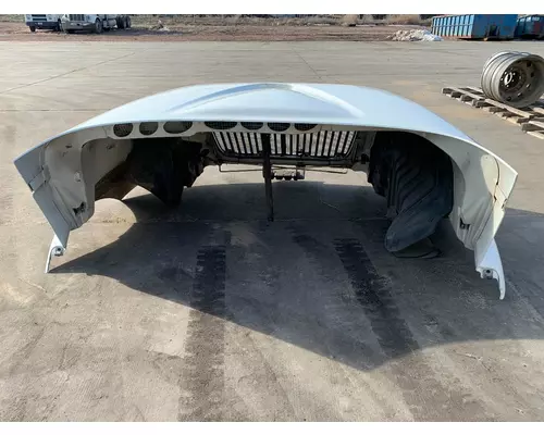 International 8600 Hood