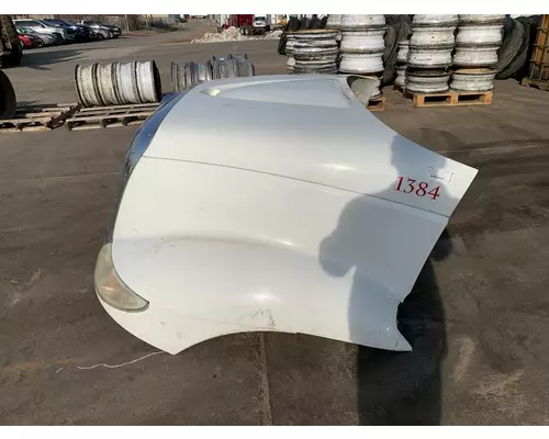 International 8600 Hood