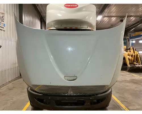 International 8600 Hood