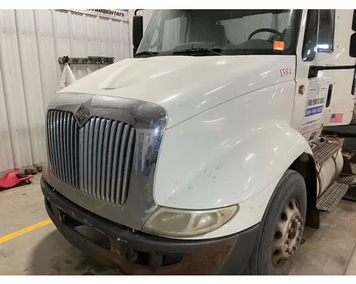 International 8600 Hood
