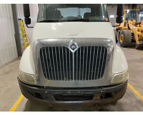 International 8600 Hood