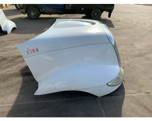 International 8600 Hood