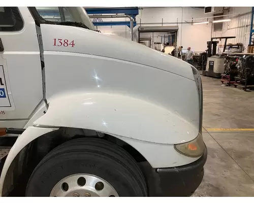 International 8600 Hood