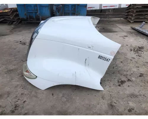 Hood International 8600 Vander Haags Inc Cb
