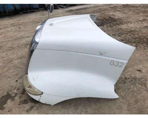 Hood INTERNATIONAL 8600 Vander Haags Inc CB