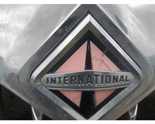 International 8600 Hood