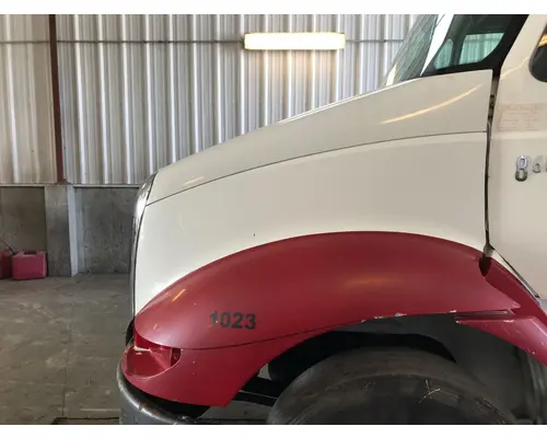 Hood International 8600 Vander Haags Inc Kc
