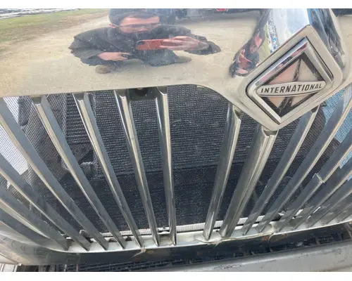 International 8600 Hood