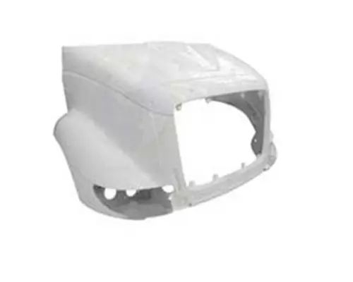 Hood INTERNATIONAL 8600 LKQ Western Truck Parts