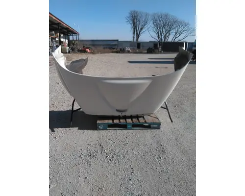 Hood INTERNATIONAL 8600 LKQ Thompson Motors - Wykoff