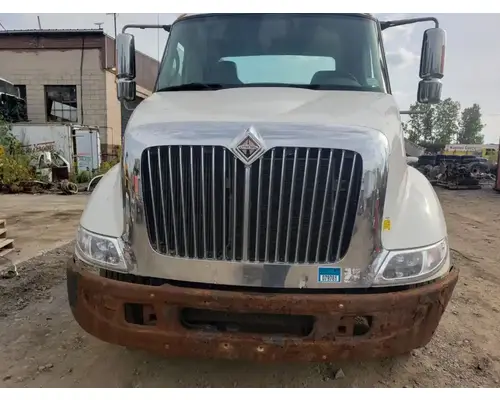 International 8600 Hood