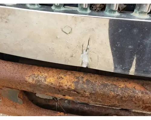 International 8600 Hood