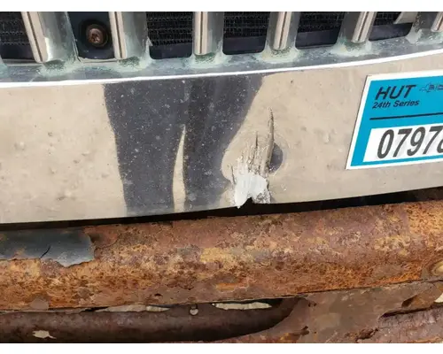 International 8600 Hood