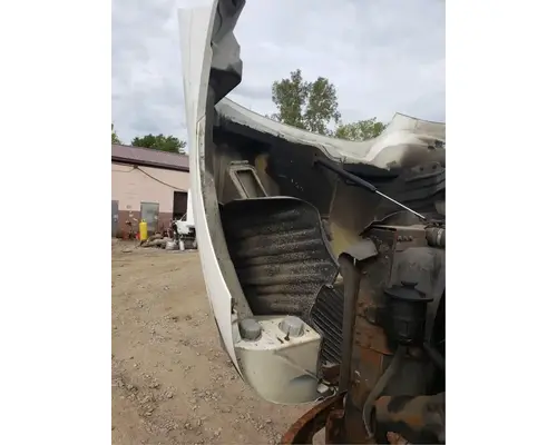 International 8600 Hood