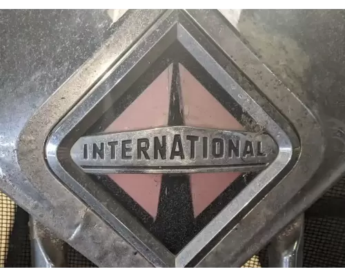 International 8600 Hood