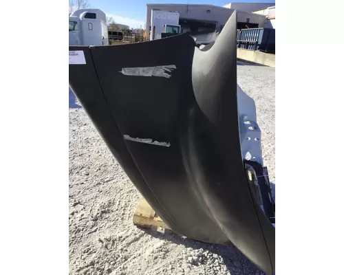 Hood INTERNATIONAL 8600 Marshfield Transportation Products
