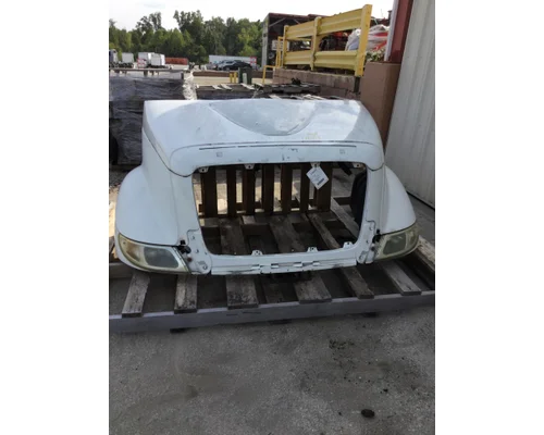 Hood International 8600 River City Truck Parts Inc.