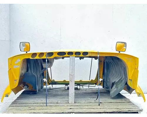 International 8600 Hood