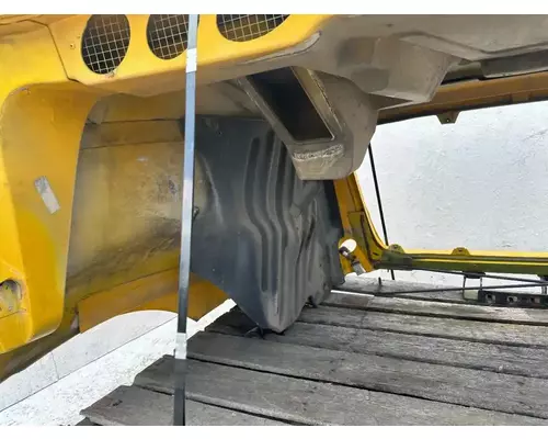 International 8600 Hood