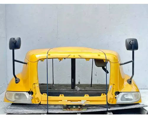 International 8600 Hood