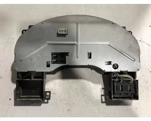 International 8600 Instrument Cluster