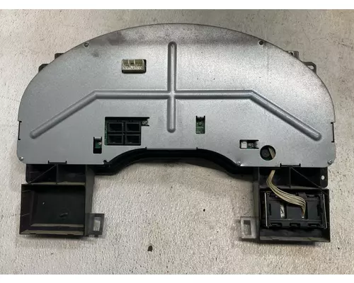 International 8600 Instrument Cluster
