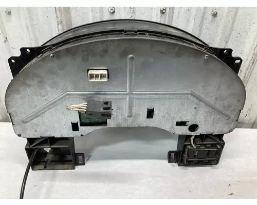 International 8600 Instrument Cluster