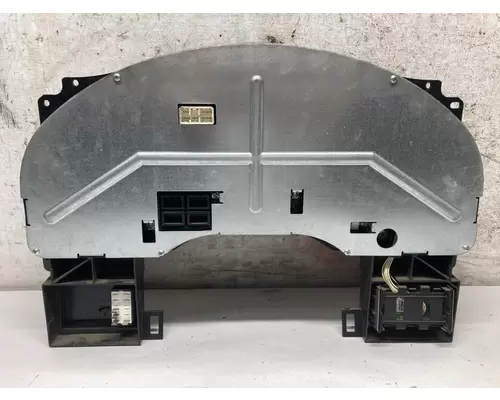 International 8600 Instrument Cluster