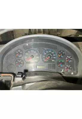 International 8600 Instrument Cluster