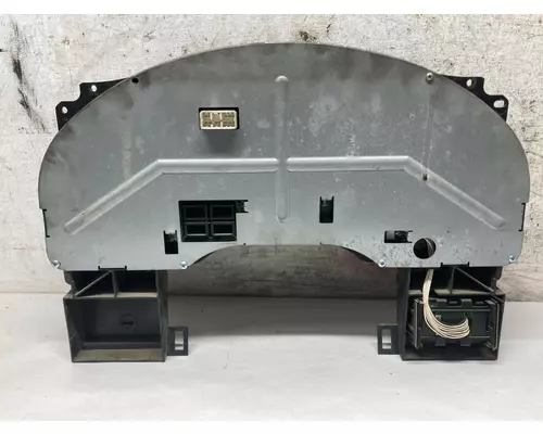 International 8600 Instrument Cluster