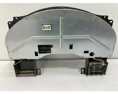 International 8600 Instrument Cluster