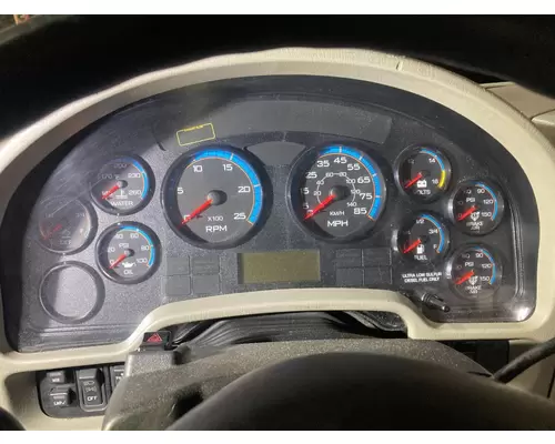 Instrument Cluster INTERNATIONAL 8600 Vander Haags Inc Sf
