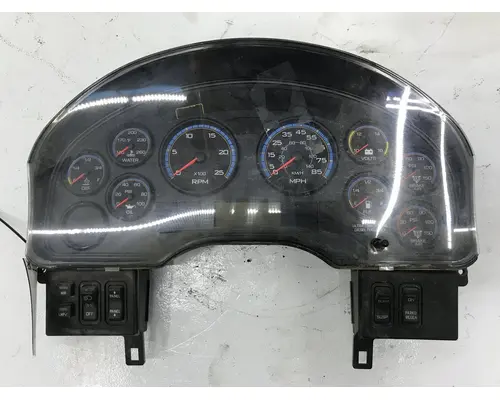 Instrument Cluster INTERNATIONAL 8600 Vander Haags Inc Kc
