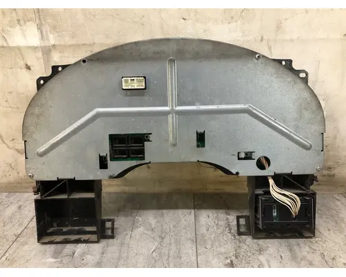 International 8600 Instrument Cluster