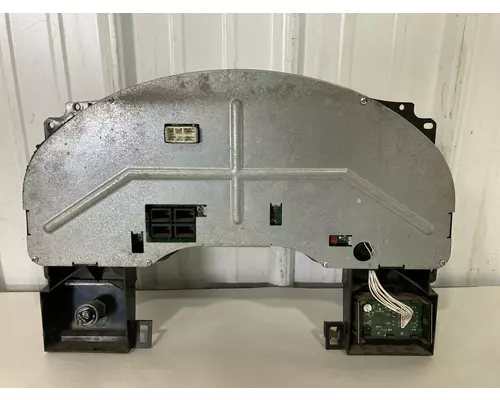 International 8600 Instrument Cluster