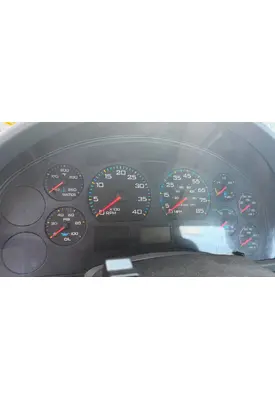 International 8600 Instrument Cluster