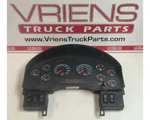 Instrument Cluster INTERNATIONAL 8600 Vriens Truck Parts