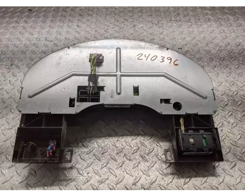 International 8600 Instrument Cluster