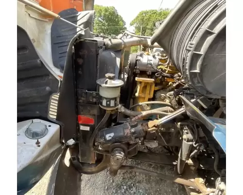 Intercooler International 8600 Complete Recycling Group LLC