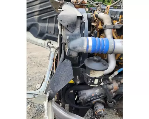 Intercooler International 8600 Complete Recycling Group LLC