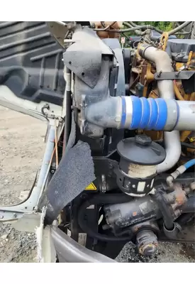 International 8600 Intercooler