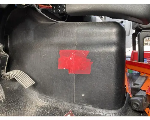 Interior Parts, Misc. INTERNATIONAL 8600 Custom Truck One Source