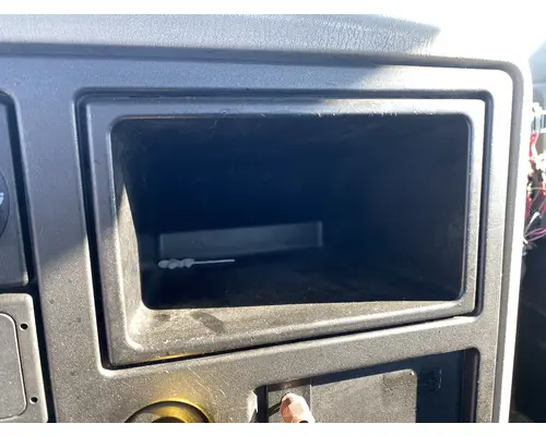 Interior Parts, Misc. INTERNATIONAL 8600 Custom Truck One Source