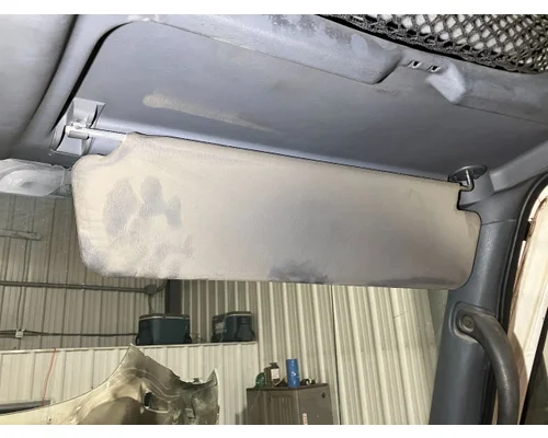 International 8600 Interior Sun Visor