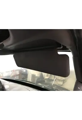 International 8600 Interior Sun Visor