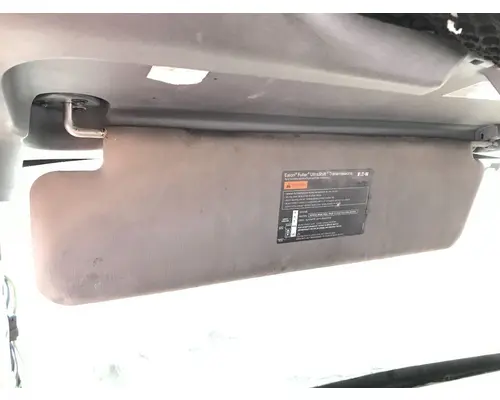International 8600 Interior Sun Visor