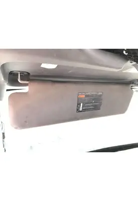 International 8600 Interior Sun Visor