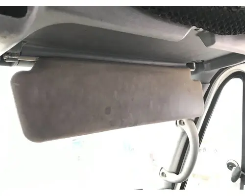 International 8600 Interior Sun Visor