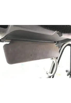 International 8600 Interior Sun Visor