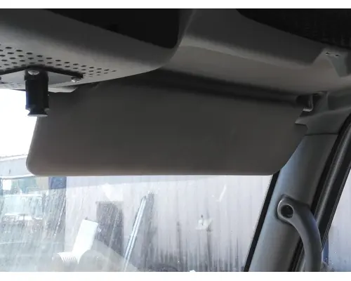 Interior Sun Visor INTERNATIONAL 8600 LKQ Wholesale Truck Parts
